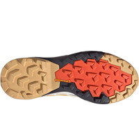 adidas zapatilla trekking mujer TERREX SKYCHASER W vista superior