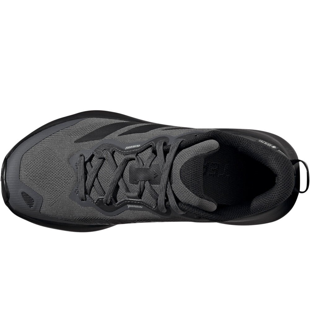 adidas zapatilla trekking mujer TERREX TRACEFINDER PLUS GTX W 05