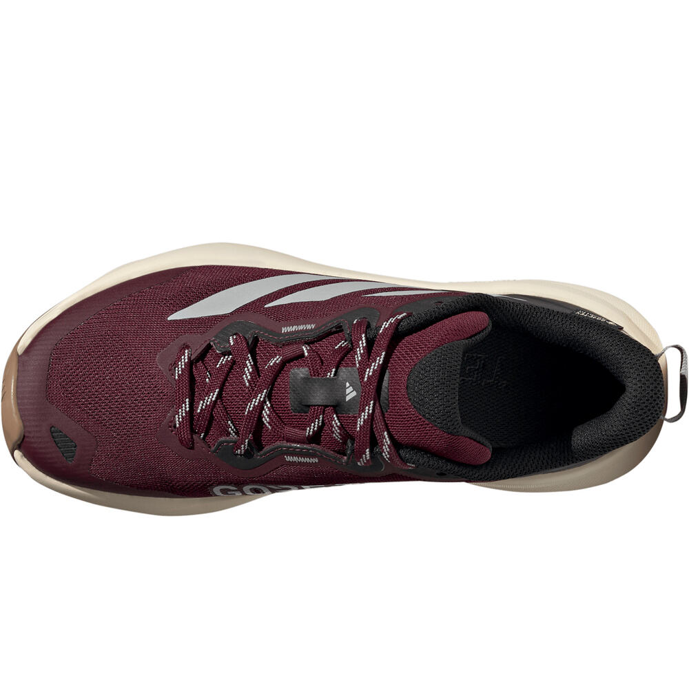 adidas zapatilla trekking mujer TERREX TRACEFINDER PLUS GTX W 05