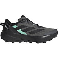 adidas zapatilla trekking mujer TERREX TRACEFINDER PLUS GTX W lateral exterior