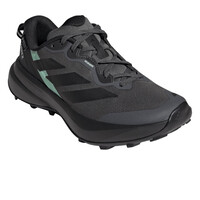 adidas zapatilla trekking mujer TERREX TRACEFINDER PLUS GTX W lateral interior