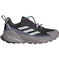 adidas zapatilla trekking mujer TERREX TRAILMAKER 2 GTX SL W lateral exterior