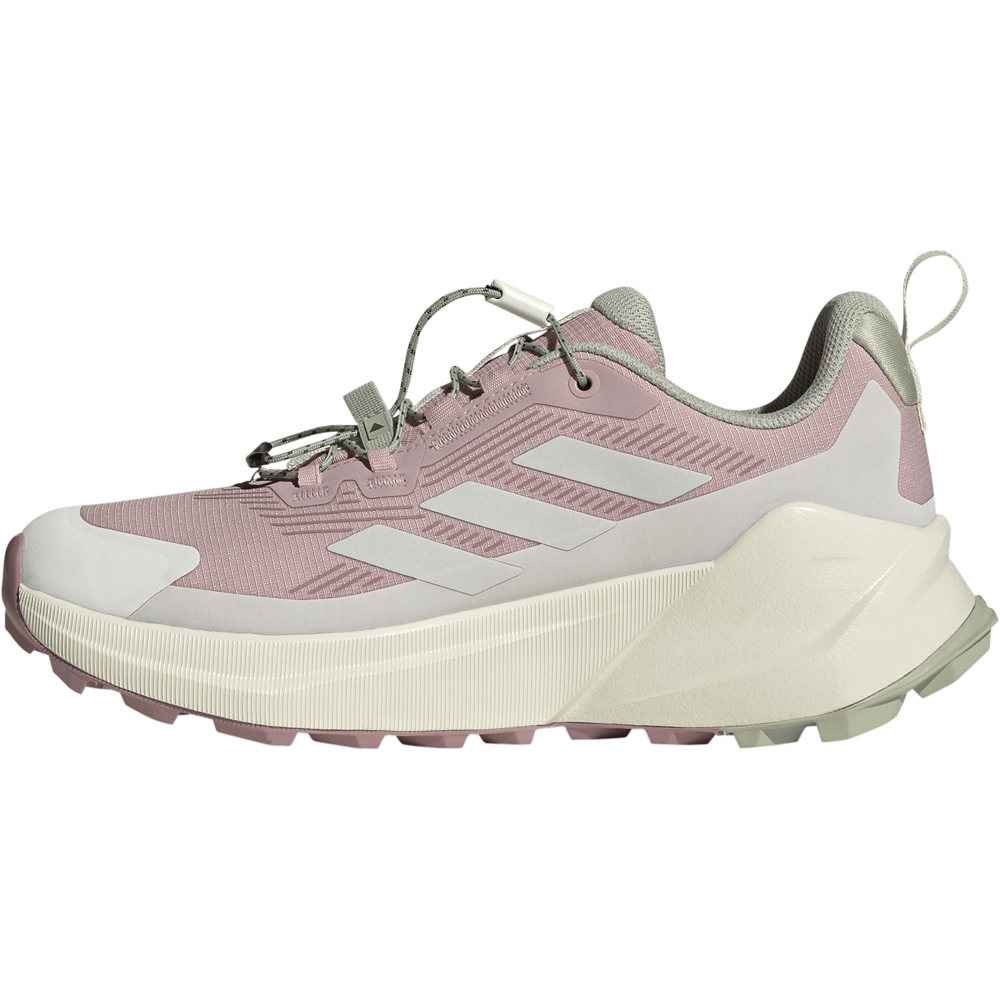 adidas zapatilla trekking mujer TERREX TRAILMAKER 2 GTX SL W puntera
