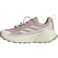 adidas zapatilla trekking mujer TERREX TRAILMAKER 2 GTX SL W puntera
