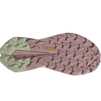 adidas zapatilla trekking mujer TERREX TRAILMAKER 2 GTX SL W vista superior