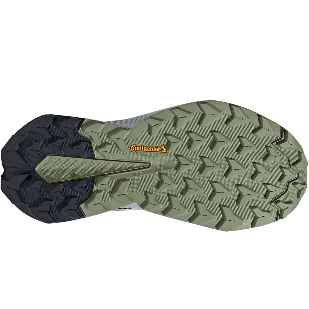 adidas zapatilla trekking mujer TERREX TRAILMAKER 2 GTX W vista superior