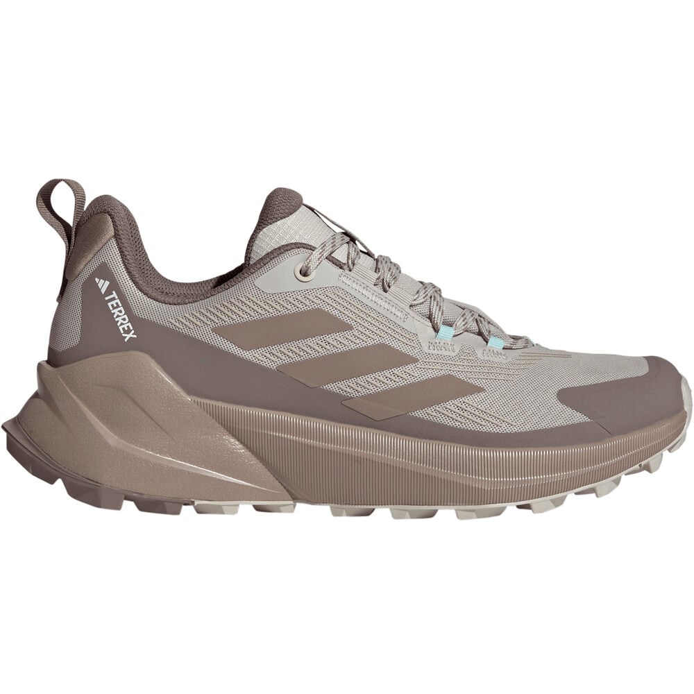 adidas zapatilla trekking mujer TERREX TRAILMAKER 2 lateral exterior
