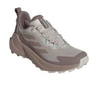 adidas zapatilla trekking mujer TERREX TRAILMAKER 2 lateral interior