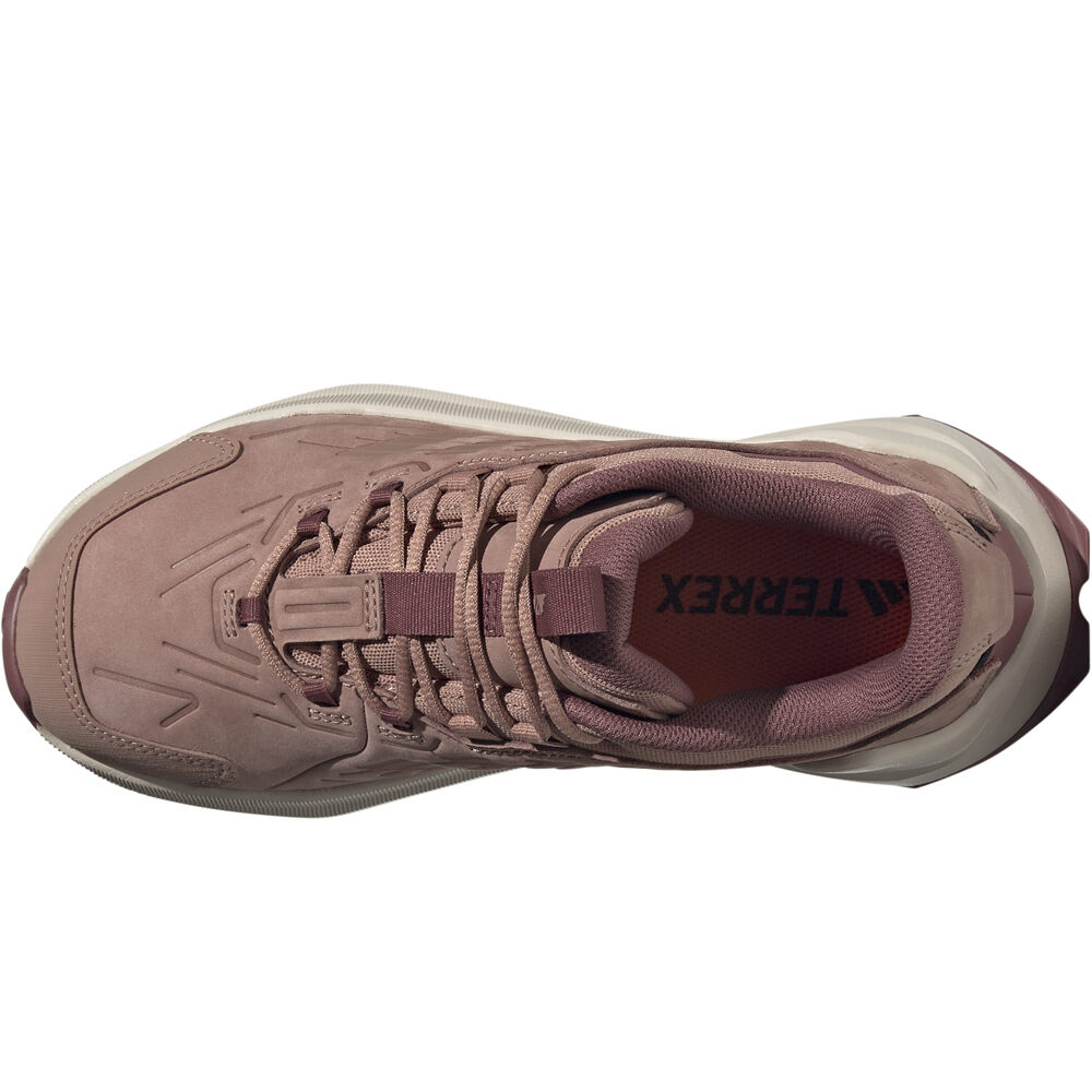 adidas zapatilla trekking mujer TERREX TRAILMAKER 2 LEA W 05