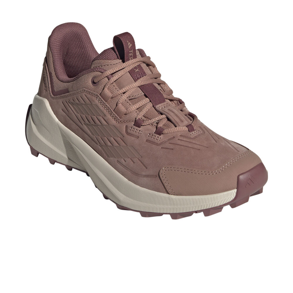 adidas zapatilla trekking mujer TERREX TRAILMAKER 2 LEA W lateral interior