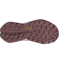 adidas zapatilla trekking mujer TERREX TRAILMAKER 2 LEA W vista superior