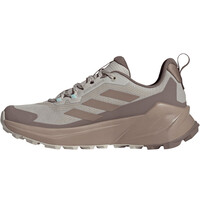 adidas zapatilla trekking mujer TERREX TRAILMAKER 2 puntera