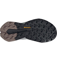 adidas zapatilla trekking mujer TERREX TRAILMAKER 2 vista superior