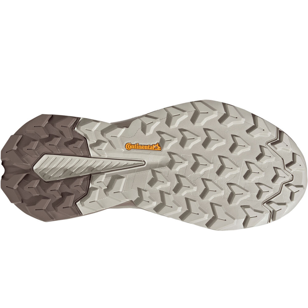 adidas zapatilla trekking mujer TERREX TRAILMAKER 2 vista superior
