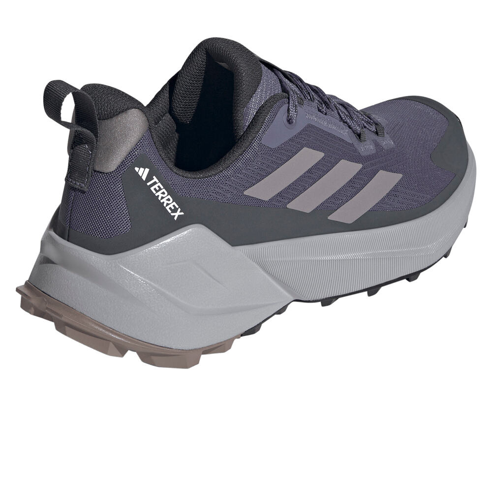 adidas zapatilla trekking mujer TERREX TRAILMAKER 2 vista trasera