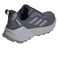 adidas zapatilla trekking mujer TERREX TRAILMAKER 2 vista trasera