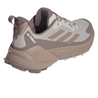 adidas zapatilla trekking mujer TERREX TRAILMAKER 2 vista trasera