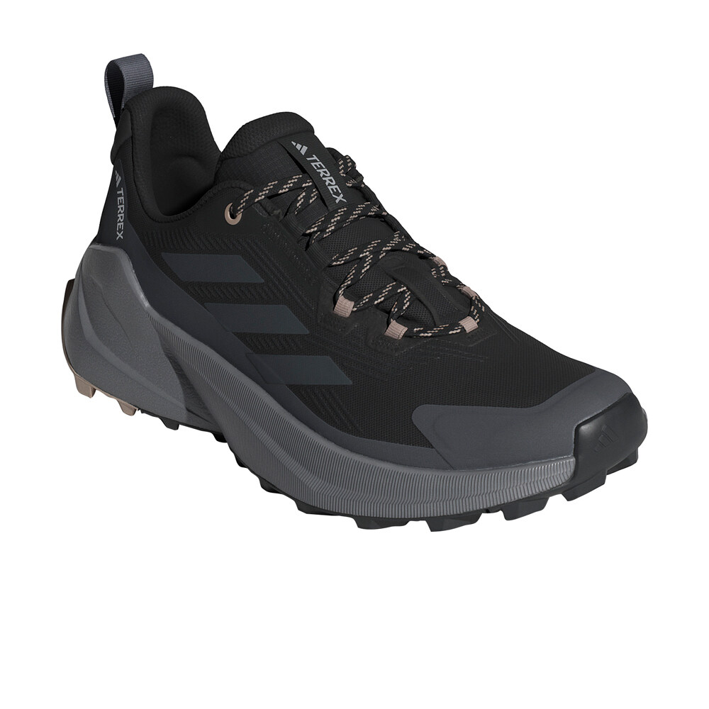 adidas zapatilla trekking mujer TERREX TRAILMAKER 2.0 HIKING lateral interior
