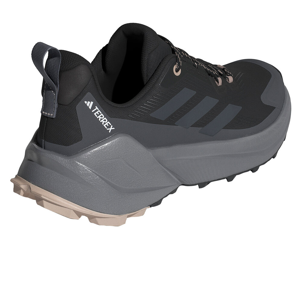adidas zapatilla trekking mujer TERREX TRAILMAKER 2.0 HIKING vista trasera