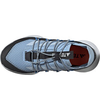 adidas zapatilla trekking mujer TERREX VOYAGER 21 TRAVEL 05