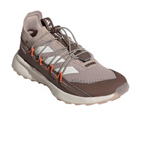 adidas zapatilla trekking mujer TERREX VOYAGER 21 TRAVEL lateral interior