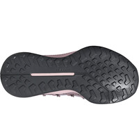 adidas zapatilla trekking mujer TERREX VOYAGER 21 W vista superior