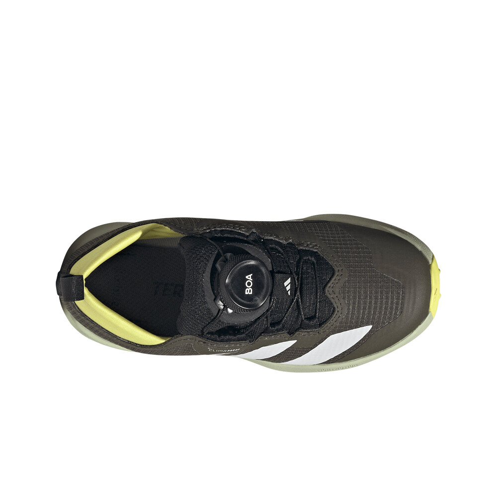adidas zapatilla trekking niño 2_TERREX AGRAVIC BOA CP K 05