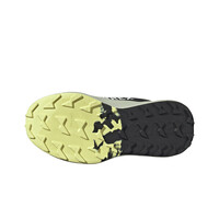 adidas zapatilla trekking niño 2_TERREX AGRAVIC BOA CP K vista superior