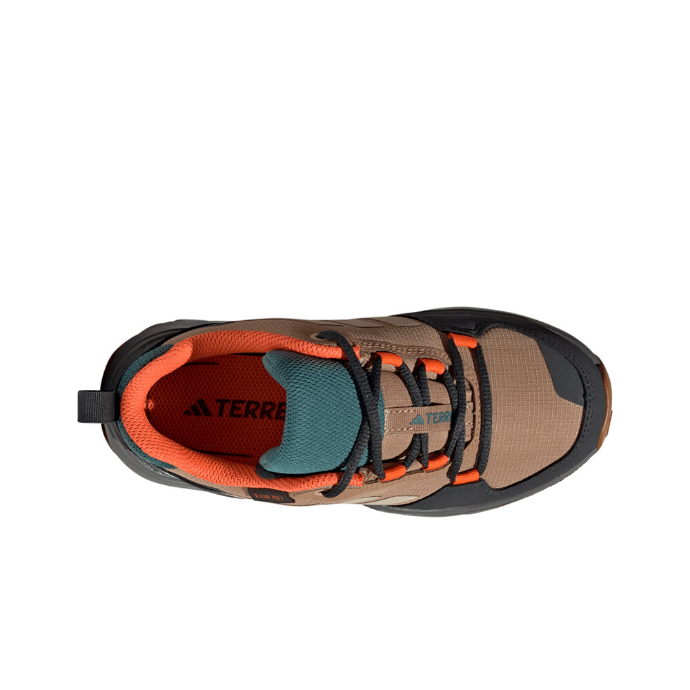 adidas zapatilla trekking niño _2_TERREX AX4R R.RDY K 05