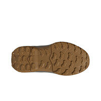 adidas zapatilla trekking niño _2_TERREX AX4R R.RDY K vista superior