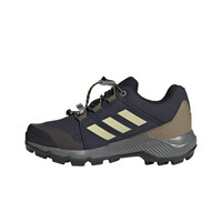 adidas zapatilla trekking niño 3_TERREX GTX K puntera