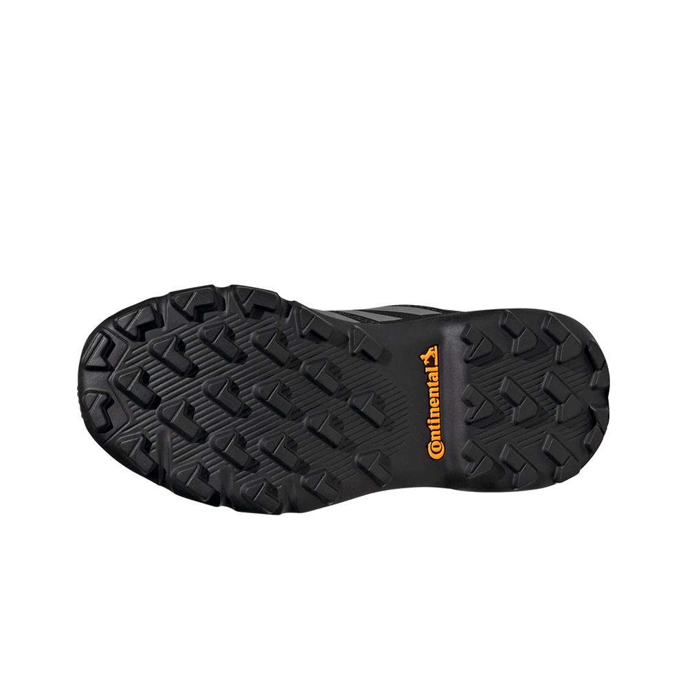 adidas zapatilla trekking niño _3_TERREX GTX K vista superior
