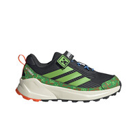 adidas zapatilla trekking niño MINECRAFT TERREX TRAILMAKER 2 lateral exterior
