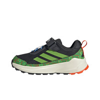 adidas zapatilla trekking niño MINECRAFT TERREX TRAILMAKER 2 puntera