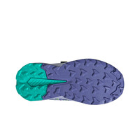 adidas zapatilla trekking niño MINECRAFT TERREX TRAILMAKER 2 vista superior