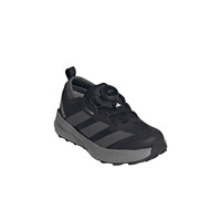 adidas zapatilla trekking niño TERREX AGRAVIC BOA CP K lateral interior