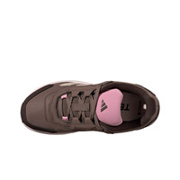 adidas zapatilla trekking niño TERREX ANYLANDER TRAXION 05