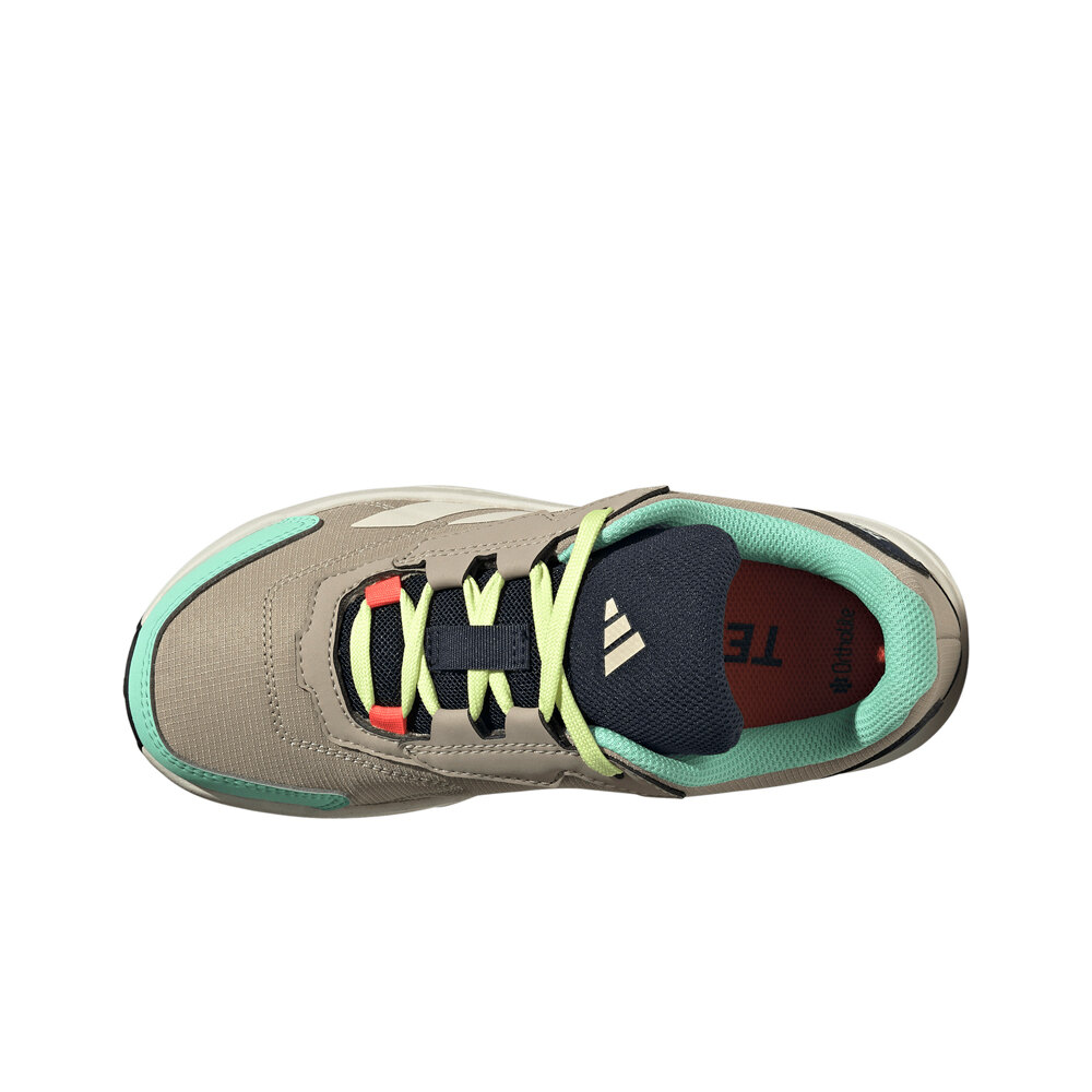 adidas zapatilla trekking niño TERREX ANYLANDER TRAXION 05