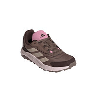 adidas zapatilla trekking niño TERREX ANYLANDER TRAXION lateral interior