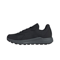 adidas zapatilla trekking niño TERREX ANYLANDER TRAXION puntera