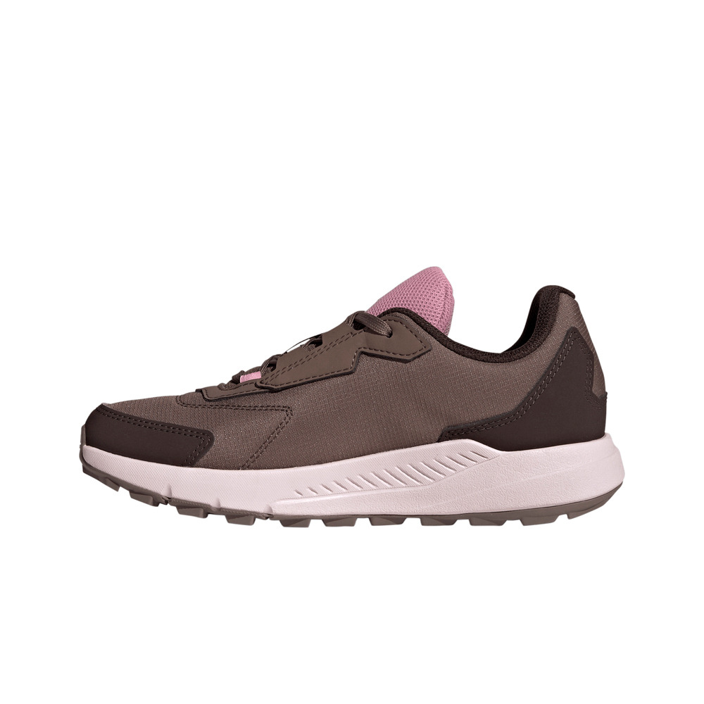 adidas zapatilla trekking niño TERREX ANYLANDER TRAXION puntera