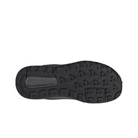 adidas zapatilla trekking niño TERREX ANYLANDER TRAXION vista superior