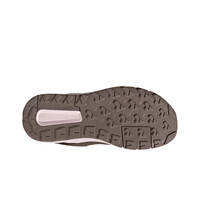 adidas zapatilla trekking niño TERREX ANYLANDER TRAXION vista superior