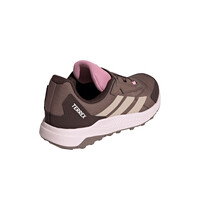 adidas zapatilla trekking niño TERREX ANYLANDER TRAXION vista trasera