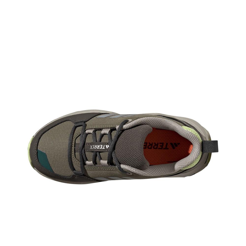 adidas zapatilla trekking niño TERREX AX4R 05
