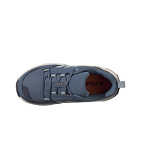 adidas zapatilla trekking niño TERREX AX4R K 05