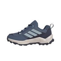 adidas zapatilla trekking niño TERREX AX4R K puntera