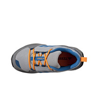 adidas zapatilla trekking niño TERREX AX4S HIKING 05