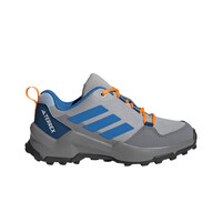 adidas zapatilla trekking niño TERREX AX4S HIKING lateral exterior