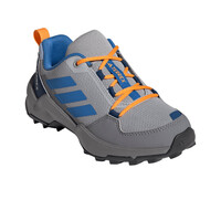 adidas zapatilla trekking niño TERREX AX4S HIKING lateral interior
